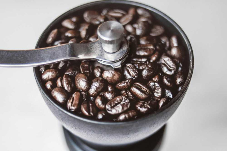 How To Choose The Best Coffee Grinder For Your Needs