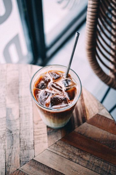 How To Make Cold Brew Coffee