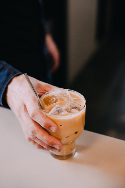 Does Cold Brew Have More Caffeine Than Other Coffees?