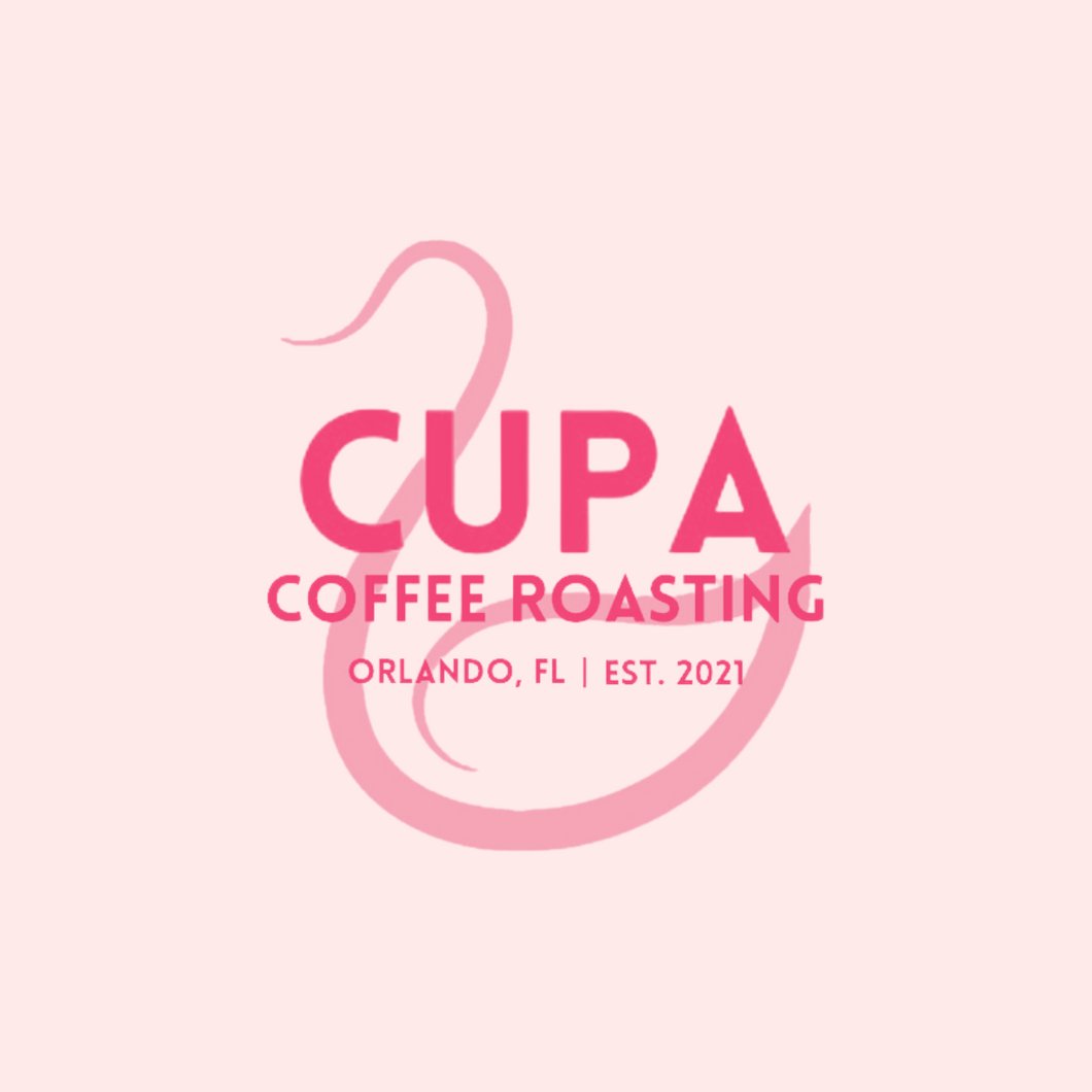 CUPA Gift Card